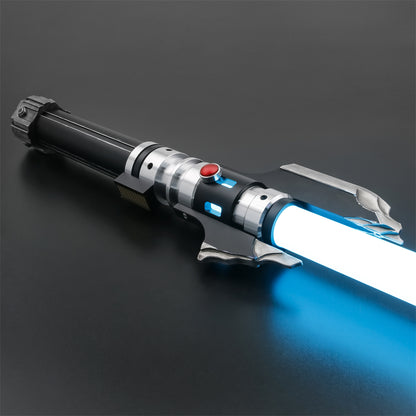 THE BROKEN MALGUS LIGHTSABER