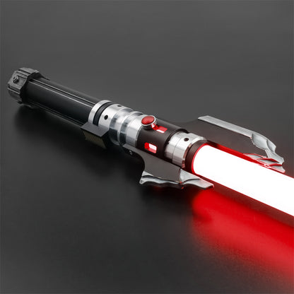 THE BROKEN MALGUS LIGHTSABER