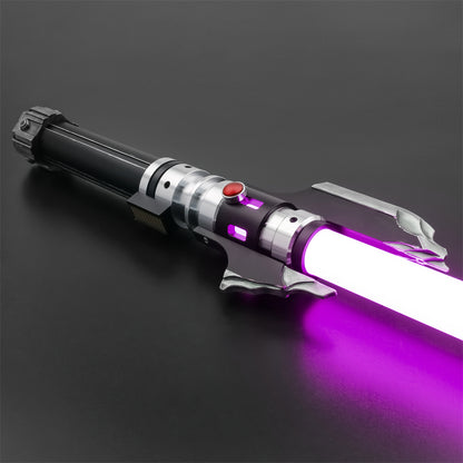 THE BROKEN MALGUS LIGHTSABER