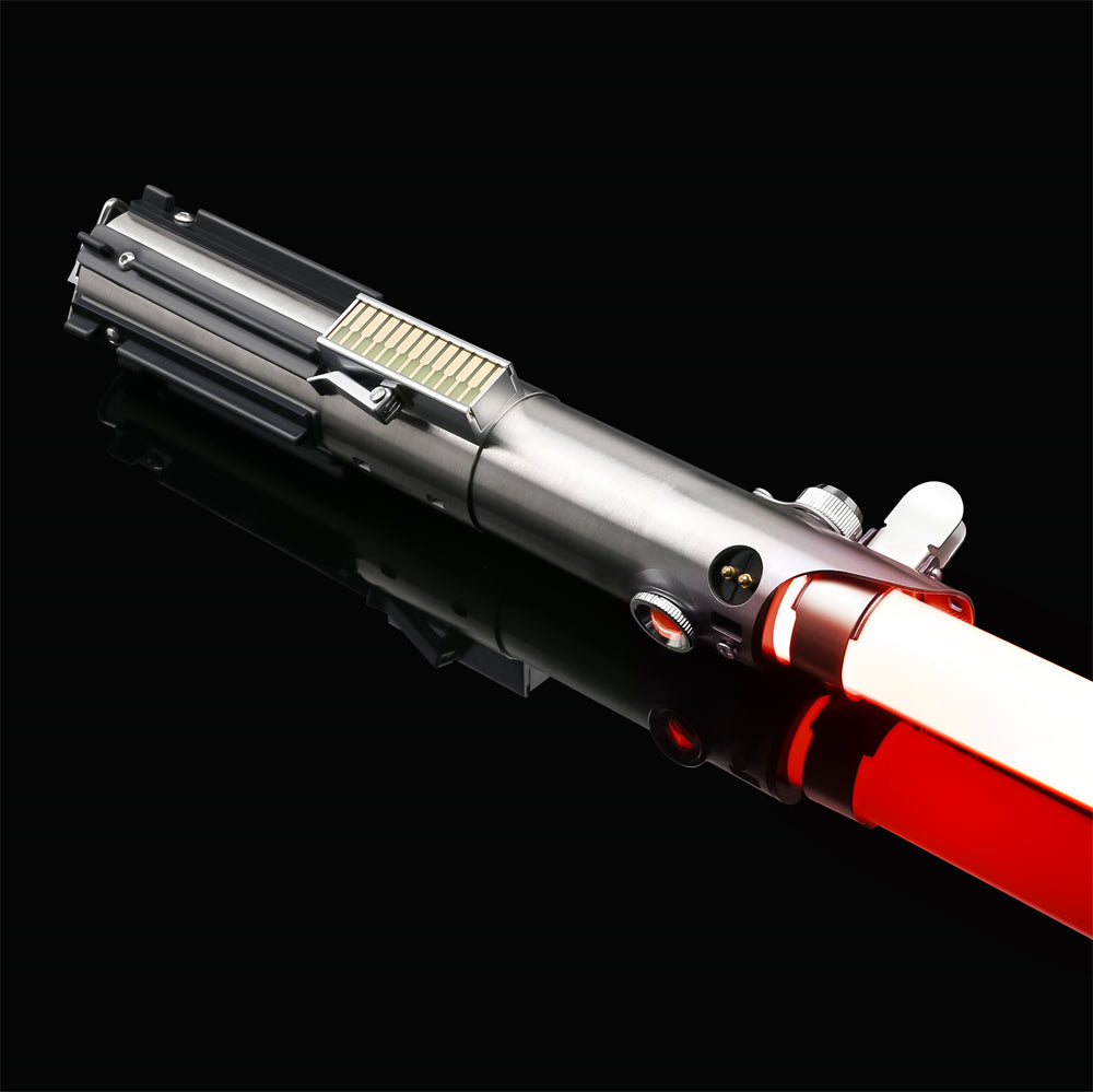 THE SKYWALKER LEGACY