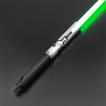 THE FALLEN ORDER LIGHTSABER