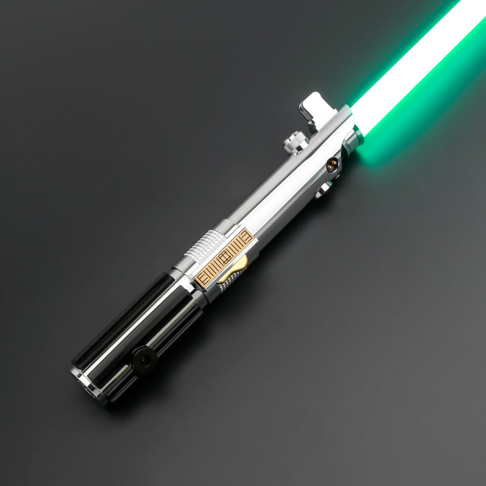 THE CHOSEN ONE – DX SABERS