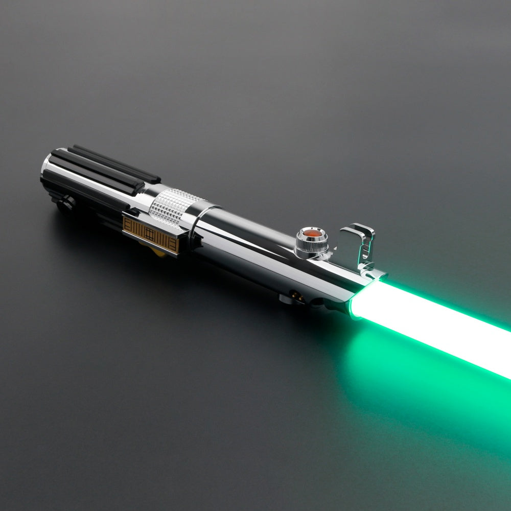 THE CHOSEN ONE – DX SABERS