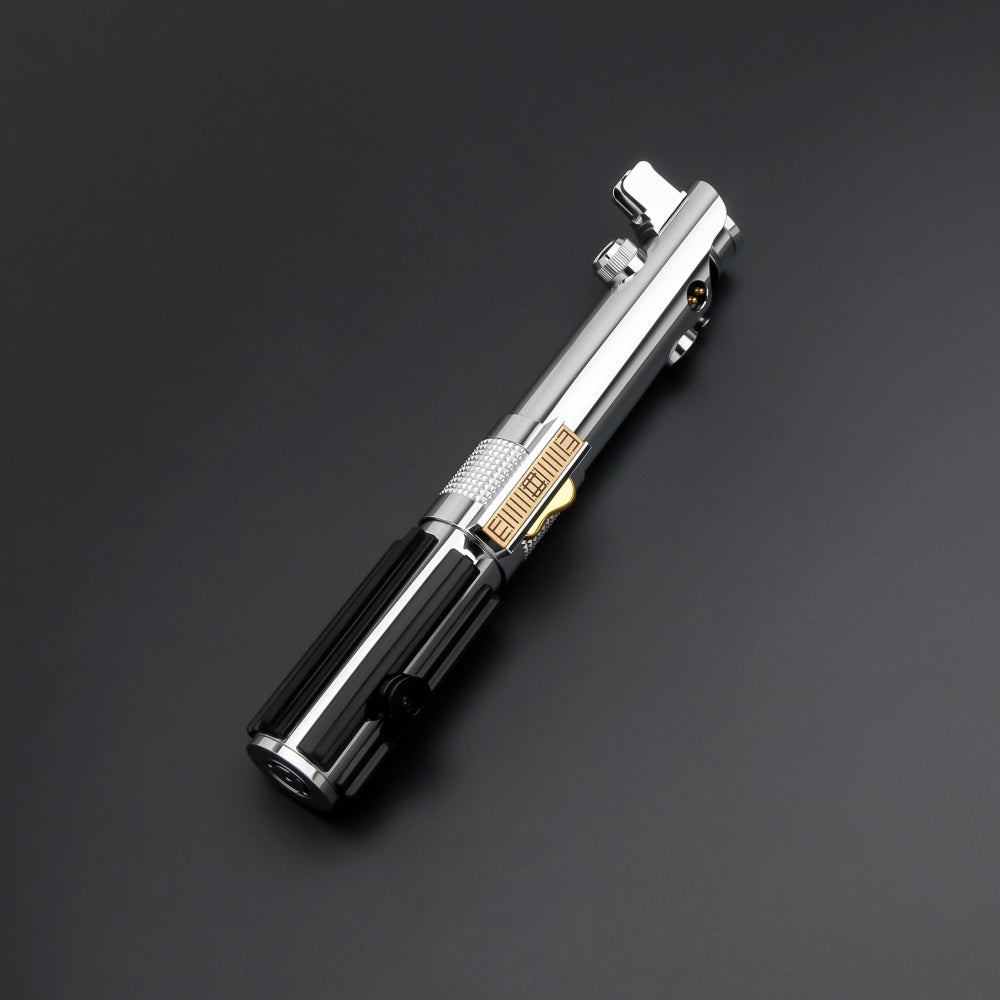 THE CHOSEN ONE – DX SABERS