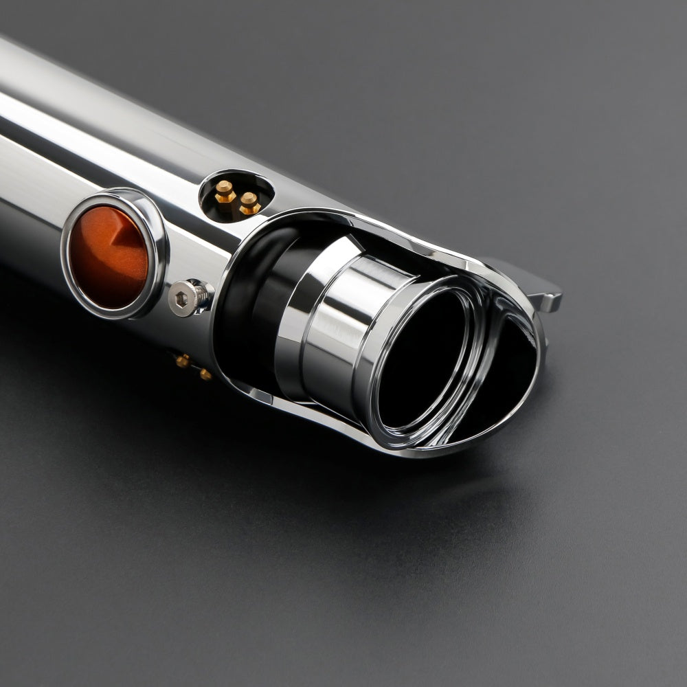 THE CHOSEN ONE – DX SABERS