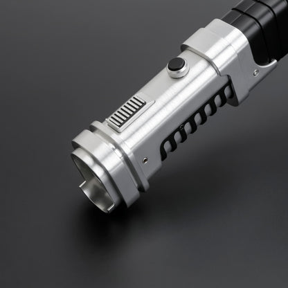 THE VEROCIOUS VENTRESS