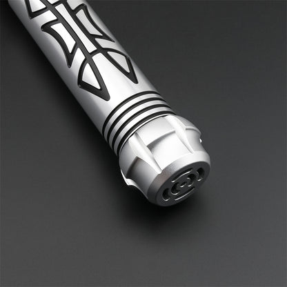 THE SHANG HAI LIGHTSABER