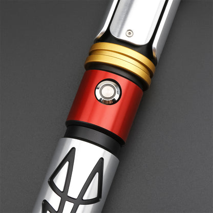 THE SHANG HAI LIGHTSABER