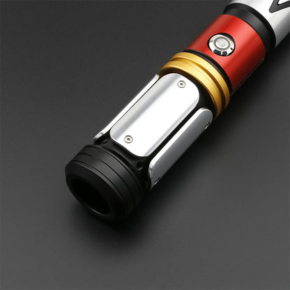 THE SHANG HAI LIGHTSABER