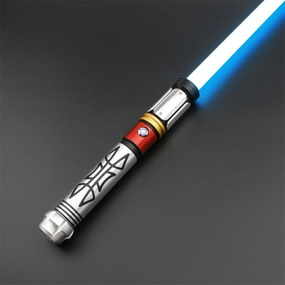 THE SHANG HAI LIGHTSABER