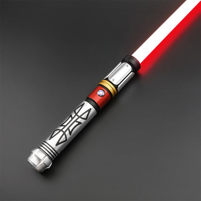 THE SHANG HAI LIGHTSABER