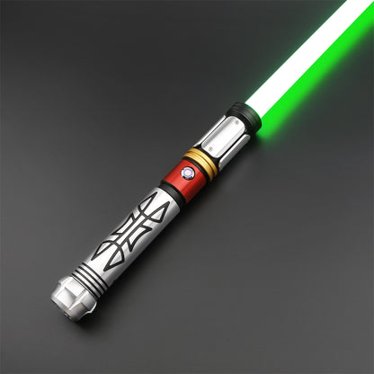 THE SHANG HAI LIGHTSABER