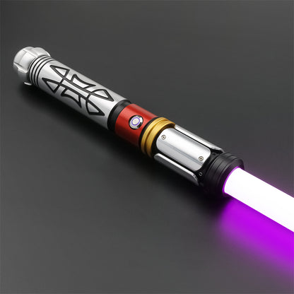 THE SHANG HAI LIGHTSABER