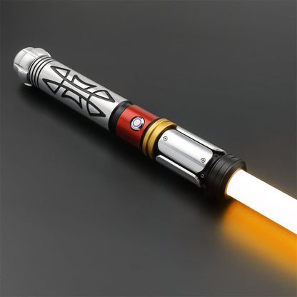 THE SHANG HAI LIGHTSABER