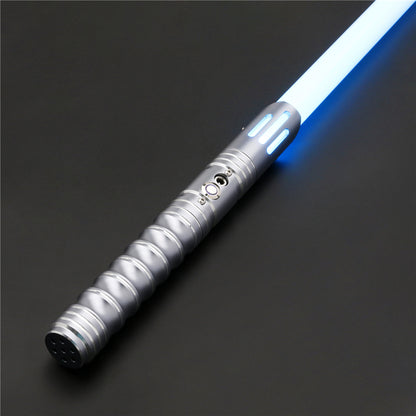 THE VIRULENT VOID LIGHTSABER