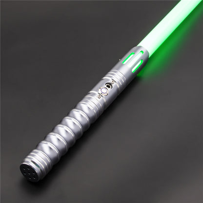 THE VIRULENT VOID LIGHTSABER