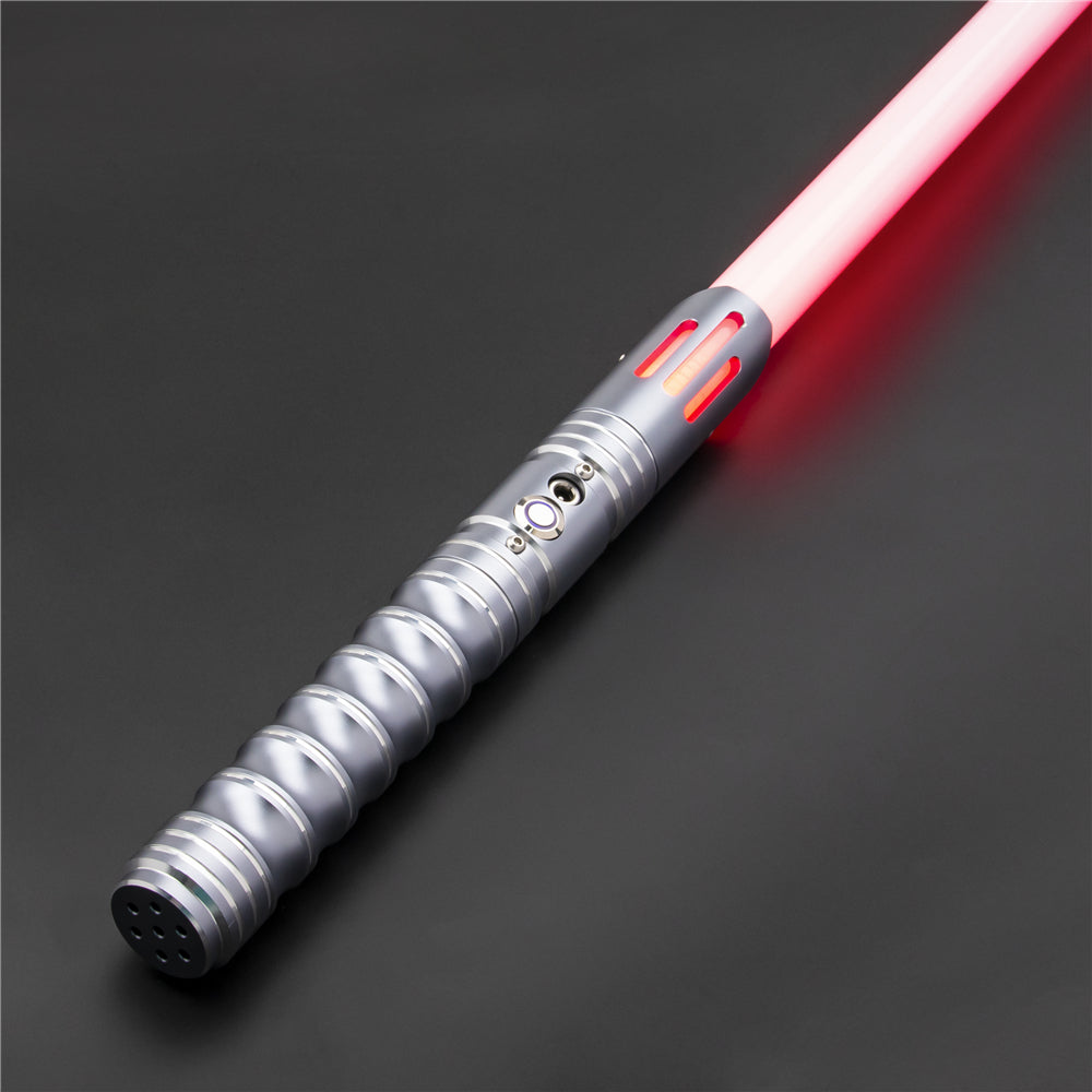 THE VIRULENT VOID LIGHTSABER