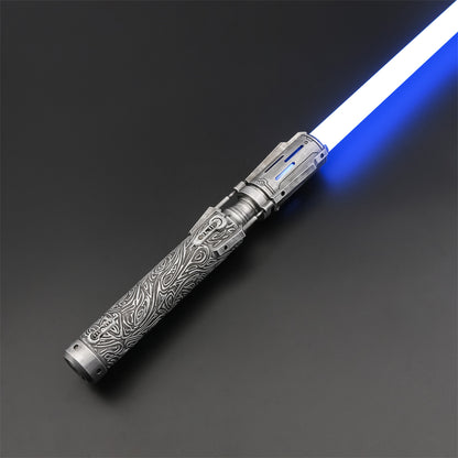 THE SATELE SHAN LIGHTSABER