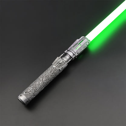 THE SATELE SHAN LIGHTSABER