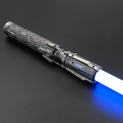 THE SATELE SHAN LIGHTSABER