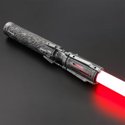 THE SATELE SHAN LIGHTSABER