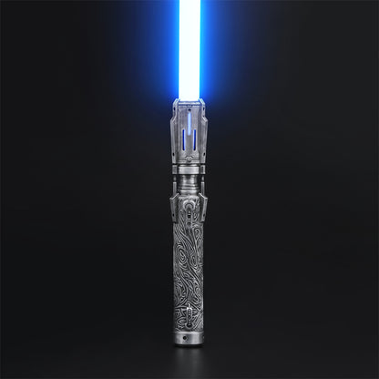 THE SATELE SHAN LIGHTSABER