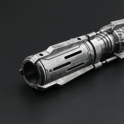 THE SATELE SHAN LIGHTSABER