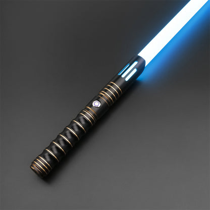 THE VIRULENT VOID LIGHTSABER