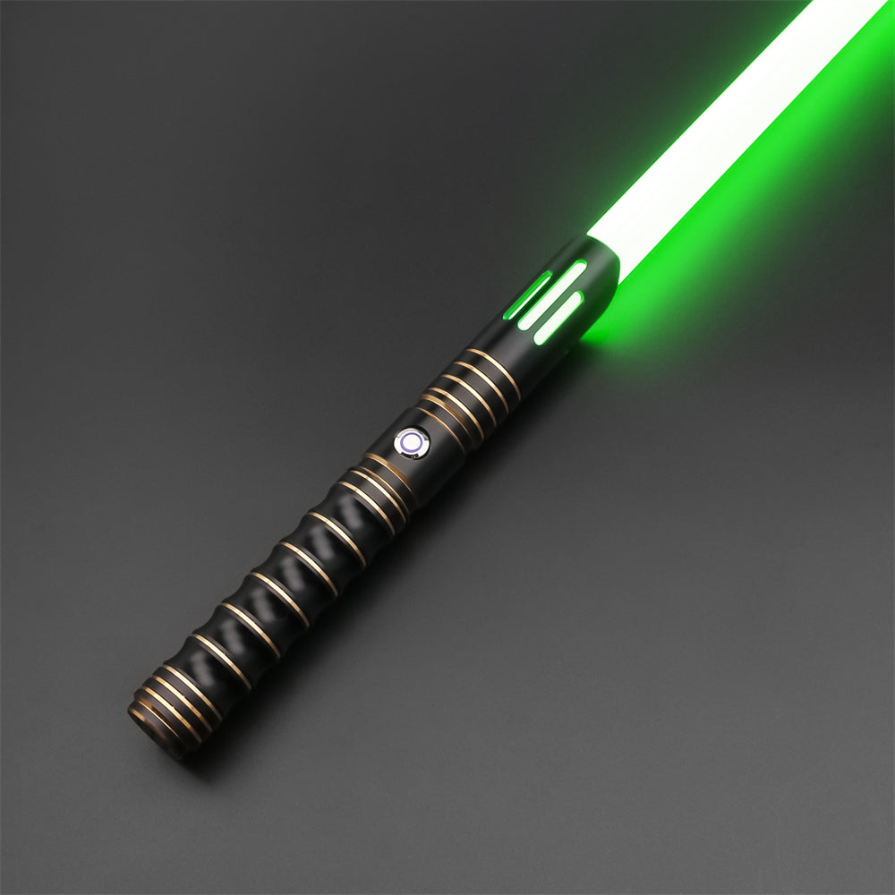 THE VIRULENT VOID LIGHTSABER