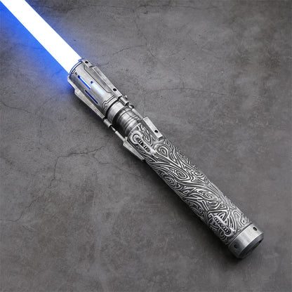 THE SATELE SHAN LIGHTSABER