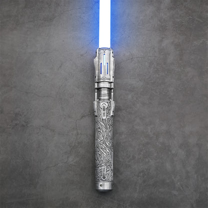 THE SATELE SHAN LIGHTSABER