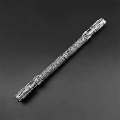 THE SATELE SHAN DOUBLE