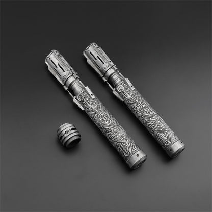 THE SATELE SHAN DOUBLE