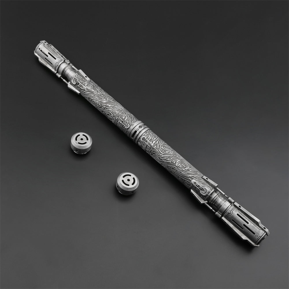 THE SATELE SHAN DOUBLE