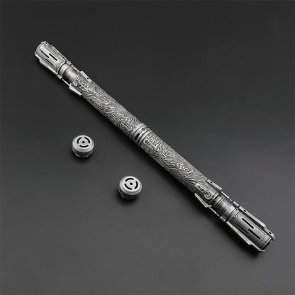 THE SATELE SHAN DOUBLE