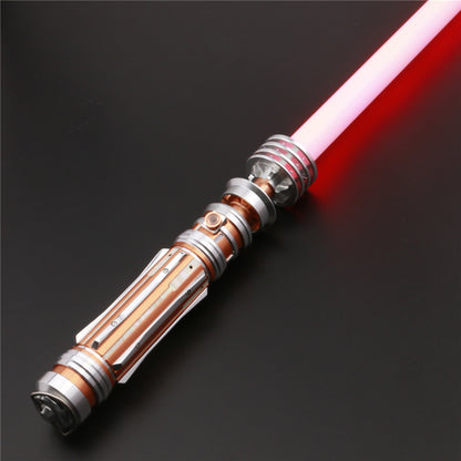 THE HOPE OF LEIA LIGHTSABER