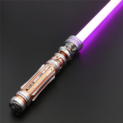 THE HOPE OF LEIA LIGHTSABER