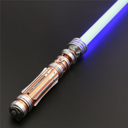 THE HOPE OF LEIA LIGHTSABER