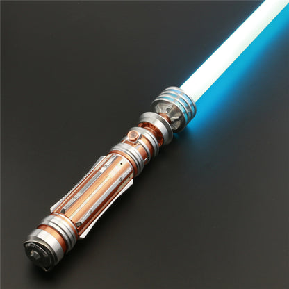 THE HOPE OF LEIA LIGHTSABER