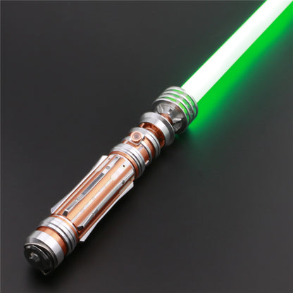 THE HOPE OF LEIA LIGHTSABER