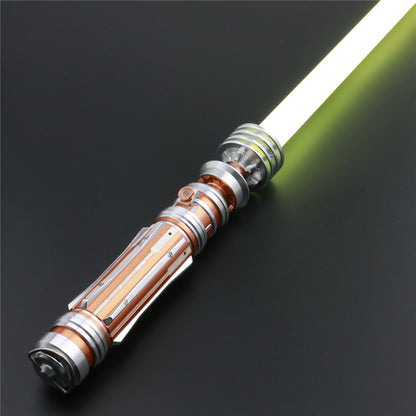 THE HOPE OF LEIA LIGHTSABER