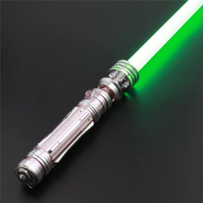 THE HOPE OF LEIA LIGHTSABER