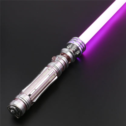 THE HOPE OF LEIA LIGHTSABER