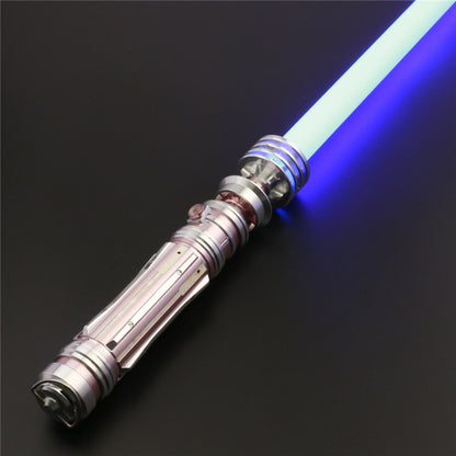 THE HOPE OF LEIA LIGHTSABER