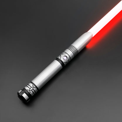 THE LONE JEDI LIGHTSABER