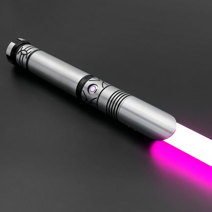 THE LONE JEDI LIGHTSABER