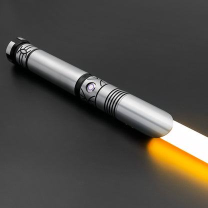 THE LONE JEDI LIGHTSABER