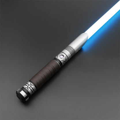 THE LONE JEDI LIGHTSABER