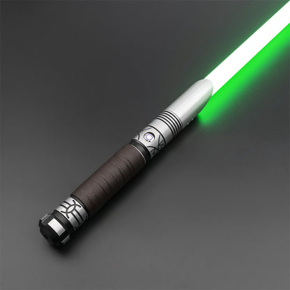 THE LONE JEDI LIGHTSABER