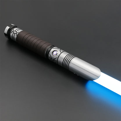 THE LONE JEDI LIGHTSABER